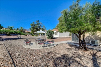 Awesome corner, cul-de-sac, Sun City Summerlin property w/ on Highland Falls Golf Club in Nevada - for sale on GolfHomes.com, golf home, golf lot