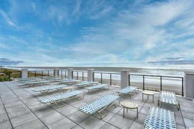 Meticulously Maintained Condo with Direct Intracoastal Waterway on Barefoot Resort and Golf Club  in South Carolina - for sale on GolfHomes.com, golf home, golf lot