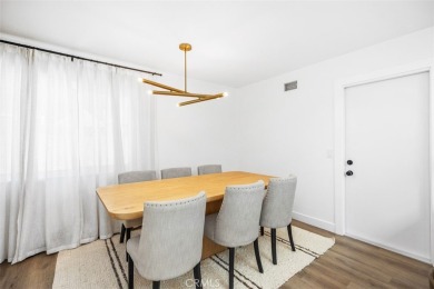 Absolutely stunning beach home, completely redesigned throughout on Meadowlark Golf Club in California - for sale on GolfHomes.com, golf home, golf lot