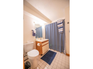 Lovely 2 bedroom condo as close as you can get to the 1st tee at on Hermitage Club Golf Course in Vermont - for sale on GolfHomes.com, golf home, golf lot