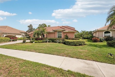 Welcome to this beautifully maintained home in one of Venice's on The Venice Golf and Country Club in Florida - for sale on GolfHomes.com, golf home, golf lot