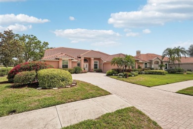 Welcome to this beautifully maintained home in one of Venice's on The Venice Golf and Country Club in Florida - for sale on GolfHomes.com, golf home, golf lot