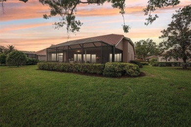 Welcome to this beautifully maintained home in one of Venice's on The Venice Golf and Country Club in Florida - for sale on GolfHomes.com, golf home, golf lot