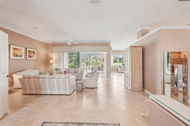 Welcome to this beautifully maintained home in one of Venice's on The Venice Golf and Country Club in Florida - for sale on GolfHomes.com, golf home, golf lot