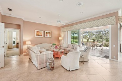 Welcome to this beautifully maintained home in one of Venice's on The Venice Golf and Country Club in Florida - for sale on GolfHomes.com, golf home, golf lot