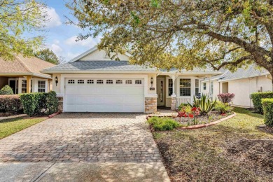 Lovely Doral Model Home With Exceptional Upgrades -- Privacy And on Slammer and Squire Golf Course in Florida - for sale on GolfHomes.com, golf home, golf lot