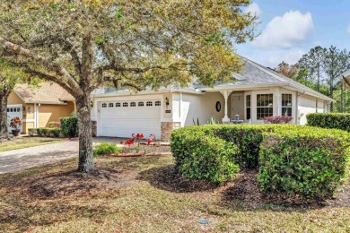 Lovely Doral Model Home With Exceptional Upgrades -- Privacy And on Slammer and Squire Golf Course in Florida - for sale on GolfHomes.com, golf home, golf lot