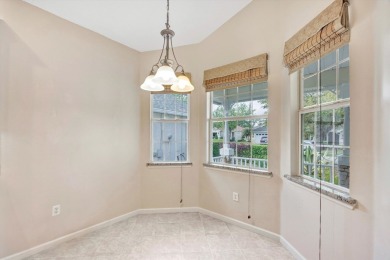 Lovely Doral Model Home With Exceptional Upgrades -- Privacy And on Slammer and Squire Golf Course in Florida - for sale on GolfHomes.com, golf home, golf lot