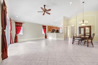 Lovely Doral Model Home With Exceptional Upgrades -- Privacy And on Slammer and Squire Golf Course in Florida - for sale on GolfHomes.com, golf home, golf lot