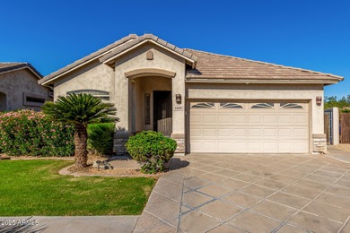 Nestled in a prestigious Gated Golf Course Community, The on The Legacy Golf Resort in Arizona - for sale on GolfHomes.com, golf home, golf lot