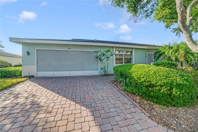 Welcome to the perfect blend of beauty and convenience in this on Falcon Watch Golf Club in Florida - for sale on GolfHomes.com, golf home, golf lot