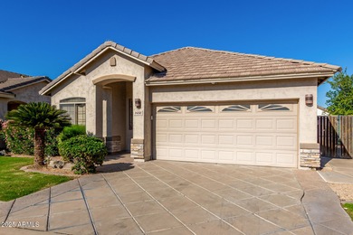 Nestled in a prestigious Gated Golf Course Community, The on The Legacy Golf Resort in Arizona - for sale on GolfHomes.com, golf home, golf lot