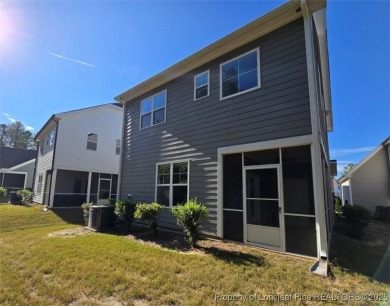 Very Nice 3 Bed (4 using Bonus), 2.5 bath home located in the on Anderson Creek Golf Club in North Carolina - for sale on GolfHomes.com, golf home, golf lot