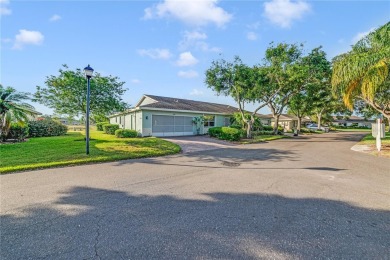 Welcome to the perfect blend of beauty and convenience in this on Falcon Watch Golf Club in Florida - for sale on GolfHomes.com, golf home, golf lot