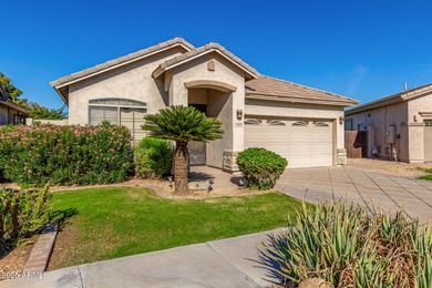 Nestled in a prestigious Gated Golf Course Community, The on The Legacy Golf Resort in Arizona - for sale on GolfHomes.com, golf home, golf lot
