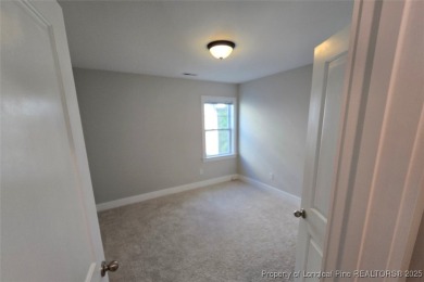 Very Nice 3 Bed (4 using Bonus), 2.5 bath home located in the on Anderson Creek Golf Club in North Carolina - for sale on GolfHomes.com, golf home, golf lot