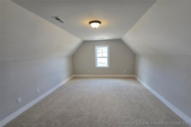 Very Nice 3 Bed (4 using Bonus), 2.5 bath home located in the on Anderson Creek Golf Club in North Carolina - for sale on GolfHomes.com, golf home, golf lot