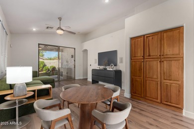 Nestled in a prestigious Gated Golf Course Community, The on The Legacy Golf Resort in Arizona - for sale on GolfHomes.com, golf home, golf lot