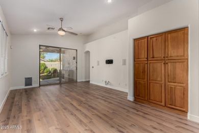 Nestled in a prestigious Gated Golf Course Community, The on The Legacy Golf Resort in Arizona - for sale on GolfHomes.com, golf home, golf lot