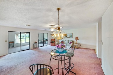 Welcome to the perfect blend of beauty and convenience in this on Falcon Watch Golf Club in Florida - for sale on GolfHomes.com, golf home, golf lot