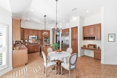 Have you been looking for a home with golf course and water on Wildhorse Golf Club of Robson Ranch in Texas - for sale on GolfHomes.com, golf home, golf lot
