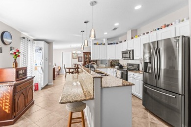 Three oversized bedrooms. This home has all the pluses. Two full on Savanna Golf Club in Florida - for sale on GolfHomes.com, golf home, golf lot