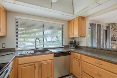 Beautifully Updated 2-Bedroom home in Peaceful Gleneagles, Palm on Innisbrook Resort and Golf Club in Florida - for sale on GolfHomes.com, golf home, golf lot