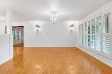 This recently remodeled brick ranch-style home offers golf on Lakewood Golf and Country Club in Tennessee - for sale on GolfHomes.com, golf home, golf lot