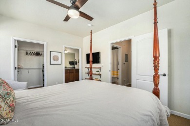 This stunning 2-bedroom, 2-bath condo is an exceptional find on Headwaters Golf Course At Granby Ranch in Colorado - for sale on GolfHomes.com, golf home, golf lot