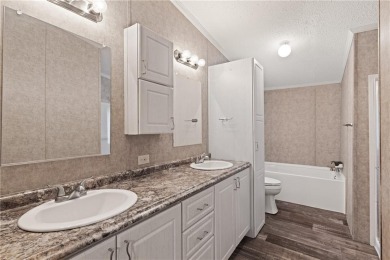 Perfectly positioned on a private, .62-acre lot, this on Sapelo Hammock Golf Club in Georgia - for sale on GolfHomes.com, golf home, golf lot