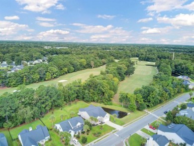 Fantastic Wilson Floorplan by Beazer Homes. This one owner home on Golf Club At Wescott Plantation in South Carolina - for sale on GolfHomes.com, golf home, golf lot