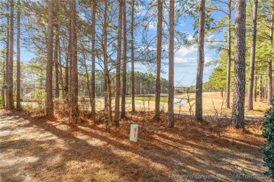 Stunning low maintenance and newly updated Villa located in the on Anderson Creek Golf Club in North Carolina - for sale on GolfHomes.com, golf home, golf lot