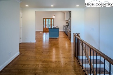 Neslted in the heart of Blowing Rock, on a semi-secluded street on Blowing Rock Country Club in North Carolina - for sale on GolfHomes.com, golf home, golf lot