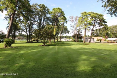 This 2 Bedroom, 1 Bathroom Baronet Model features a spacious on Greenbriar Woodlands in New Jersey - for sale on GolfHomes.com, golf home, golf lot