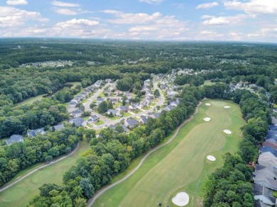 Fantastic Wilson Floorplan by Beazer Homes. This one owner home on Golf Club At Wescott Plantation in South Carolina - for sale on GolfHomes.com, golf home, golf lot