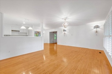 This recently remodeled brick ranch-style home offers golf on Lakewood Golf and Country Club in Tennessee - for sale on GolfHomes.com, golf home, golf lot