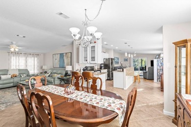 Three oversized bedrooms. This home has all the pluses. Two full on Savanna Golf Club in Florida - for sale on GolfHomes.com, golf home, golf lot