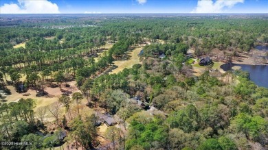 Livable luxury on the desirable Walnut Creek golf course! on Walnut Creek Country Club in North Carolina - for sale on GolfHomes.com, golf home, golf lot