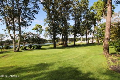 This 2 Bedroom, 1 Bathroom Baronet Model features a spacious on Greenbriar Woodlands in New Jersey - for sale on GolfHomes.com, golf home, golf lot