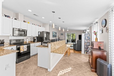 Three oversized bedrooms. This home has all the pluses. Two full on Savanna Golf Club in Florida - for sale on GolfHomes.com, golf home, golf lot