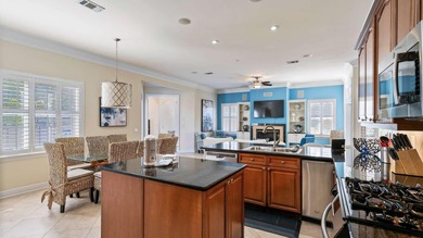 Indulge yourself in this Destiny East gem. Location is key in on Regatta Bay Golf and Country Club in Florida - for sale on GolfHomes.com, golf home, golf lot