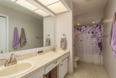 Beautifully Updated 2-Bedroom home in Peaceful Gleneagles, Palm on Innisbrook Resort and Golf Club in Florida - for sale on GolfHomes.com, golf home, golf lot