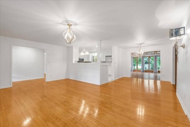 This recently remodeled brick ranch-style home offers golf on Lakewood Golf and Country Club in Tennessee - for sale on GolfHomes.com, golf home, golf lot
