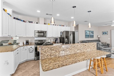 Three oversized bedrooms. This home has all the pluses. Two full on Savanna Golf Club in Florida - for sale on GolfHomes.com, golf home, golf lot