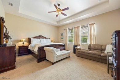 A must see beautiful home in the gated community of Entrada in on Sabal Springs Golf and Racquet Club in Florida - for sale on GolfHomes.com, golf home, golf lot