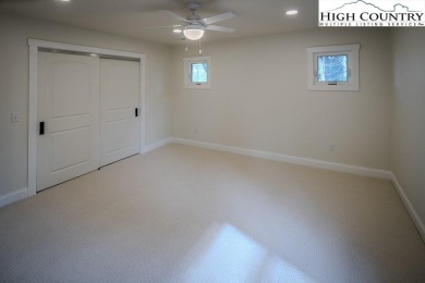 Neslted in the heart of Blowing Rock, on a semi-secluded street on Blowing Rock Country Club in North Carolina - for sale on GolfHomes.com, golf home, golf lot