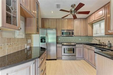 Welcome to Timber Creek--where every day feels like a retreat on Timber Creek Golf Course in Florida - for sale on GolfHomes.com, golf home, golf lot