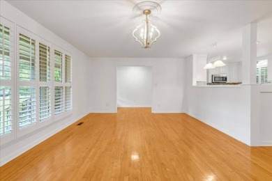 This recently remodeled brick ranch-style home offers golf on Lakewood Golf and Country Club in Tennessee - for sale on GolfHomes.com, golf home, golf lot