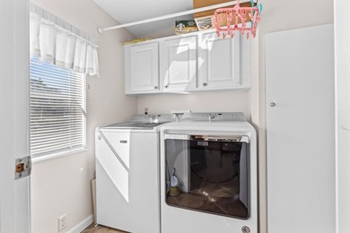 Three oversized bedrooms. This home has all the pluses. Two full on Savanna Golf Club in Florida - for sale on GolfHomes.com, golf home, golf lot