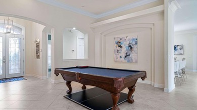 Indulge yourself in this Destiny East gem. Location is key in on Regatta Bay Golf and Country Club in Florida - for sale on GolfHomes.com, golf home, golf lot